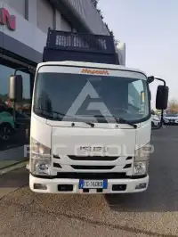 2016 Isuzu 