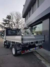 2016 Isuzu 