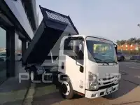 2016 Isuzu 