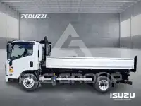 2016 Isuzu NPR