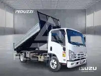 2016 Isuzu NPR
