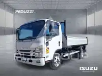2016 Isuzu NPR