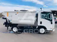 2016 Isuzu NPR