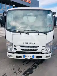 2016 Isuzu NPR