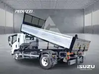 2016 Isuzu NPR