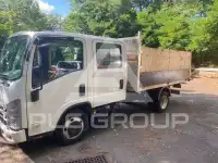 2016 Isuzu 