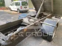 2016 Isuzu 