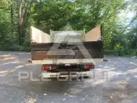 2016 Isuzu 