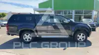 2016 Isuzu D-Max