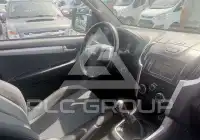 2016 Isuzu D-Max