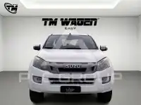 2016 Isuzu D-Max