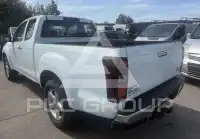 2016 Isuzu D-Max