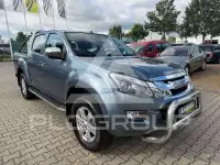 2016 Isuzu D-Max