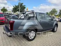 2016 Isuzu D-Max