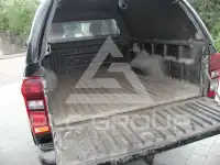 2016 Isuzu D-Max