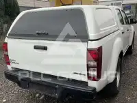 2016 Isuzu D-Max