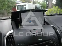 2016 Isuzu D-Max