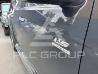 2016 Isuzu D-Max