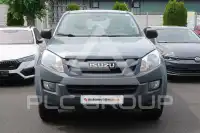 2016 Isuzu D-Max