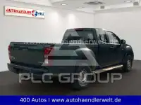 2016 Isuzu D-Max