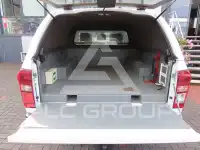 2016 Isuzu D-Max