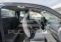 2016 Isuzu D-Max
