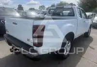 2016 Isuzu D-Max