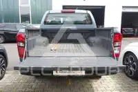 2016 Isuzu D-Max