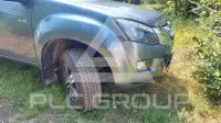 2016 Isuzu D-Max