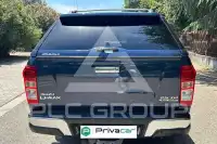 2016 Isuzu D-Max