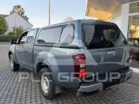 2016 Isuzu D-Max