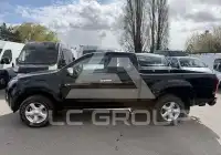 2016 Isuzu D-Max