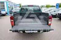 2016 Isuzu D-Max