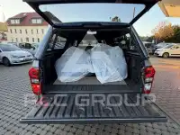 2016 Isuzu D-Max