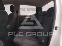 2016 Isuzu D-Max