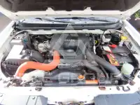 2016 Isuzu D-Max