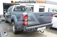 2016 Isuzu D-Max