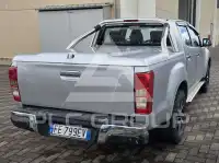 2016 Isuzu D-Max