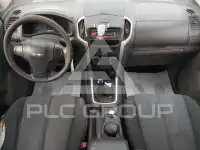 2016 Isuzu D-Max