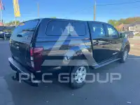 2016 Isuzu D-Max