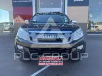 2016 Isuzu D-Max