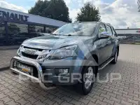 2016 Isuzu D-Max