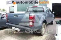 2016 Isuzu D-Max