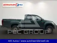 2016 Isuzu D-Max
