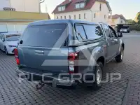 2016 Isuzu D-Max