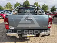 2016 Isuzu D-Max