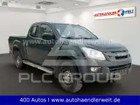 2016 Isuzu D-Max
