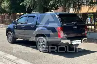 2016 Isuzu D-Max