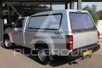 2016 Isuzu D-Max