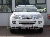 2016 Isuzu D-Max